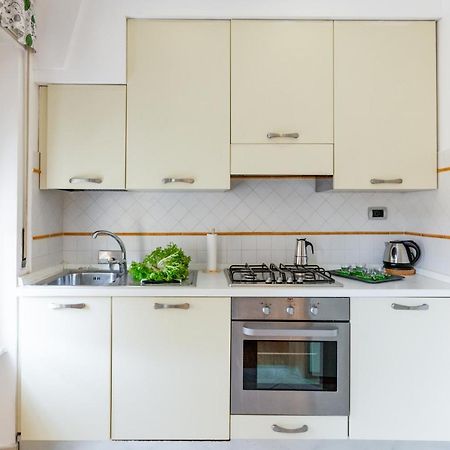 Ponte Solferino Bright & Cozy Apartment Pisa Bagian luar foto