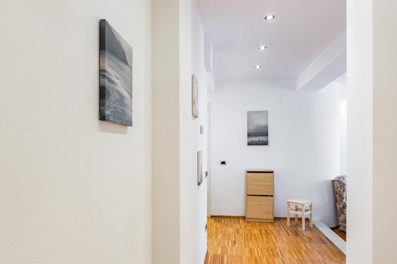 Ponte Solferino Bright & Cozy Apartment Pisa Bagian luar foto