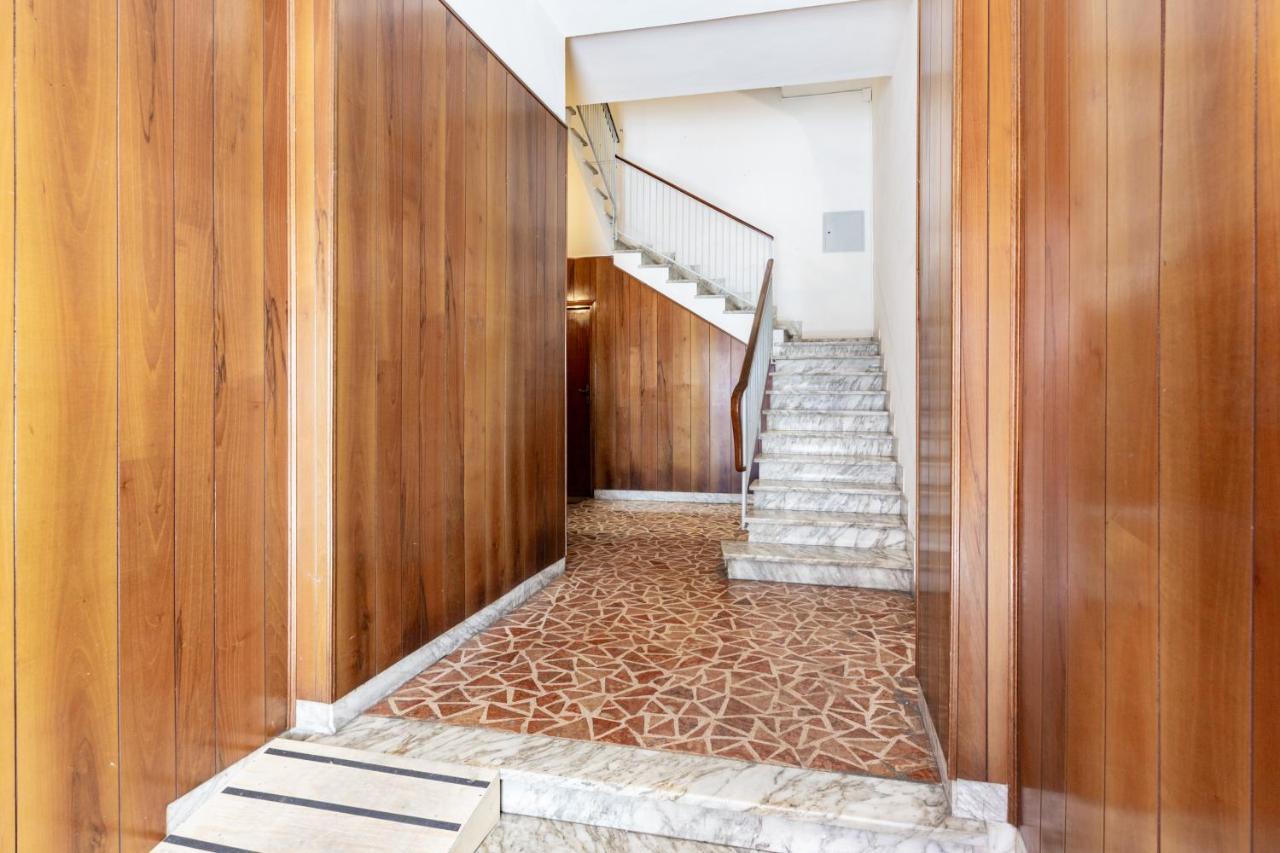 Ponte Solferino Bright & Cozy Apartment Pisa Bagian luar foto