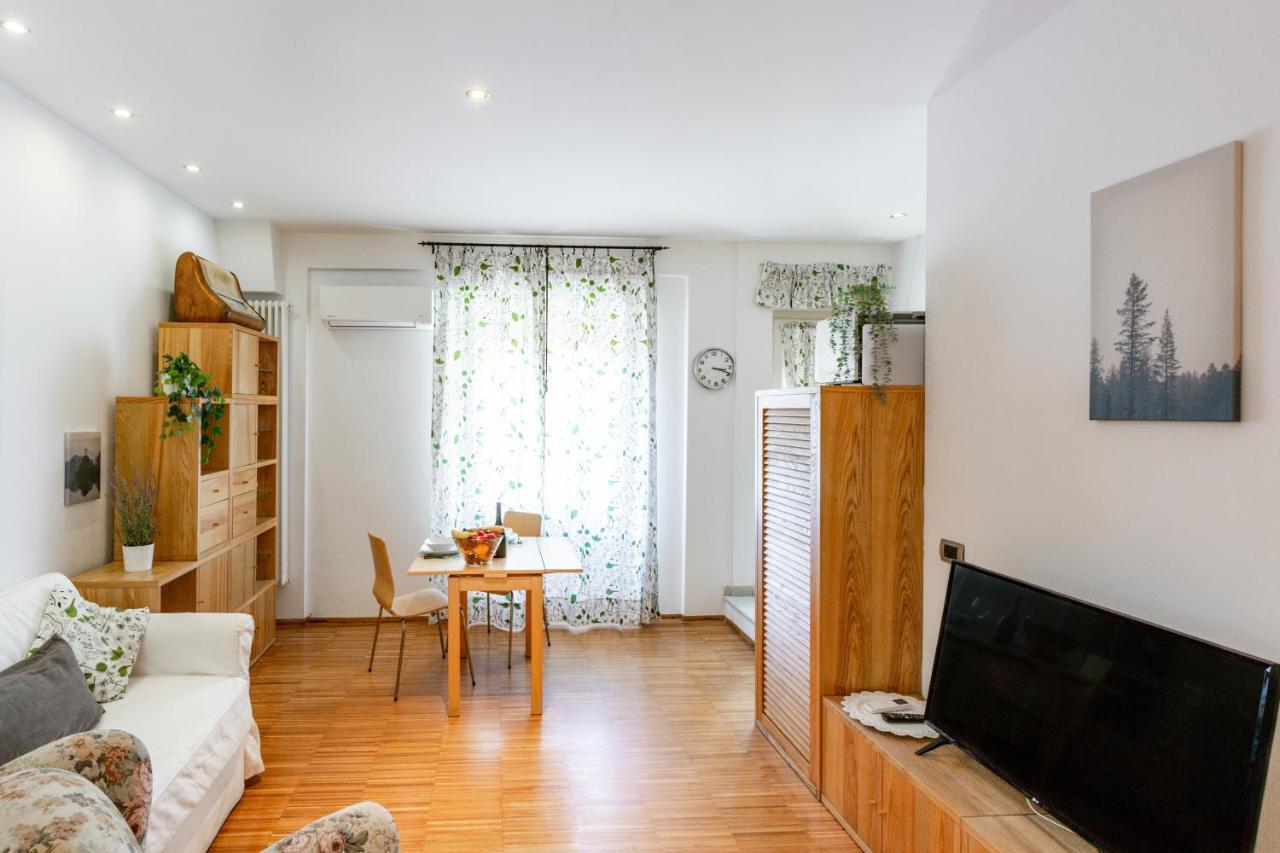 Ponte Solferino Bright & Cozy Apartment Pisa Bagian luar foto