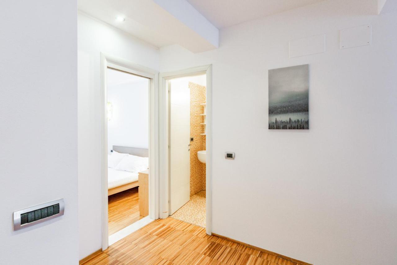 Ponte Solferino Bright & Cozy Apartment Pisa Bagian luar foto